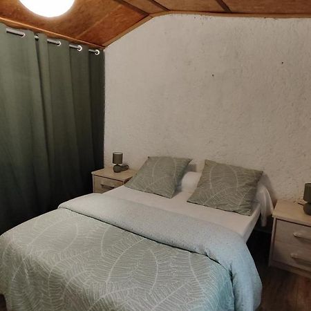 La Kaz Vanille Bras-Panon Exteriér fotografie